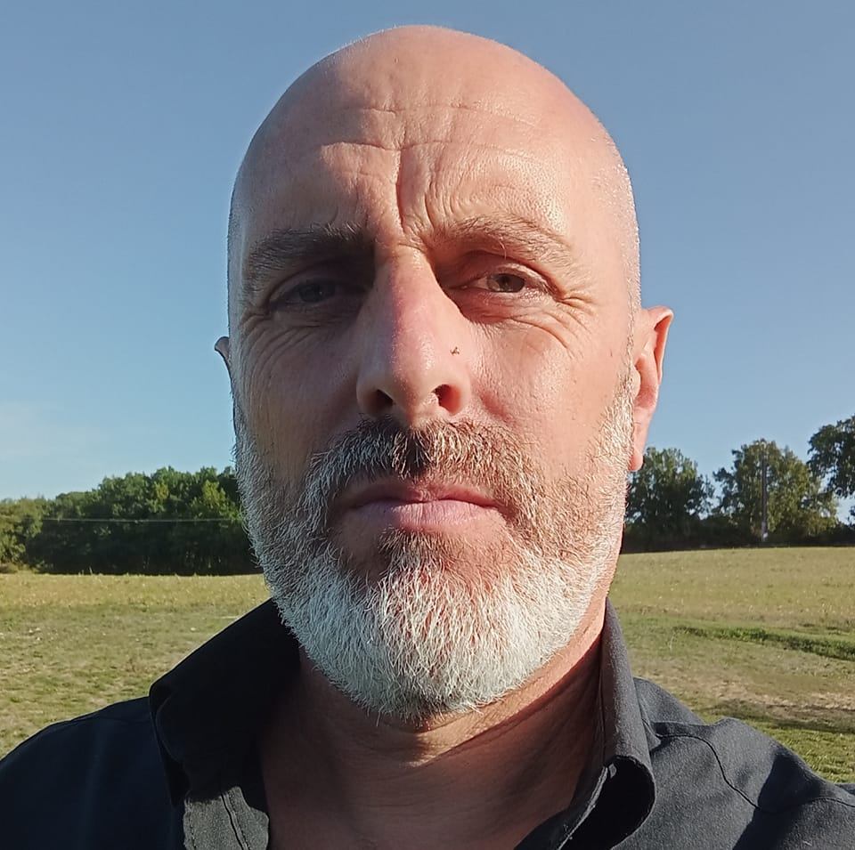 Christophe MATHIEU