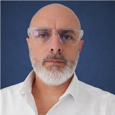 Christophe Mathieu, consultant web et Ambassadeur IA à Agen (Lot-et-Garonne)