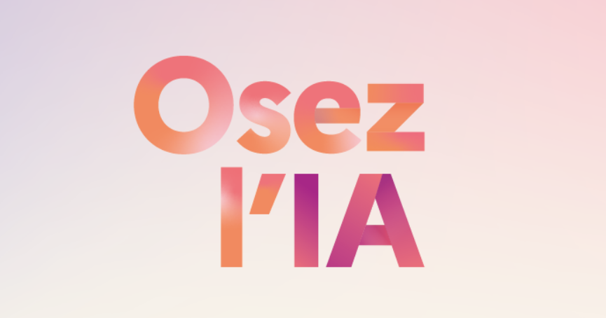 Osez l'IA - Christophe Mathieu, Ambassadeur IA Lot-et-Garonne