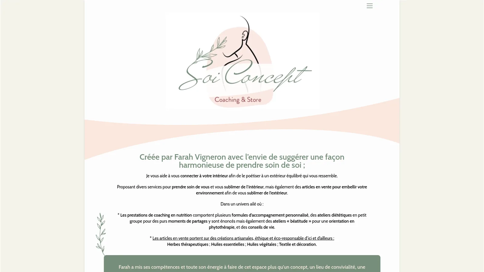 Soi Concept
