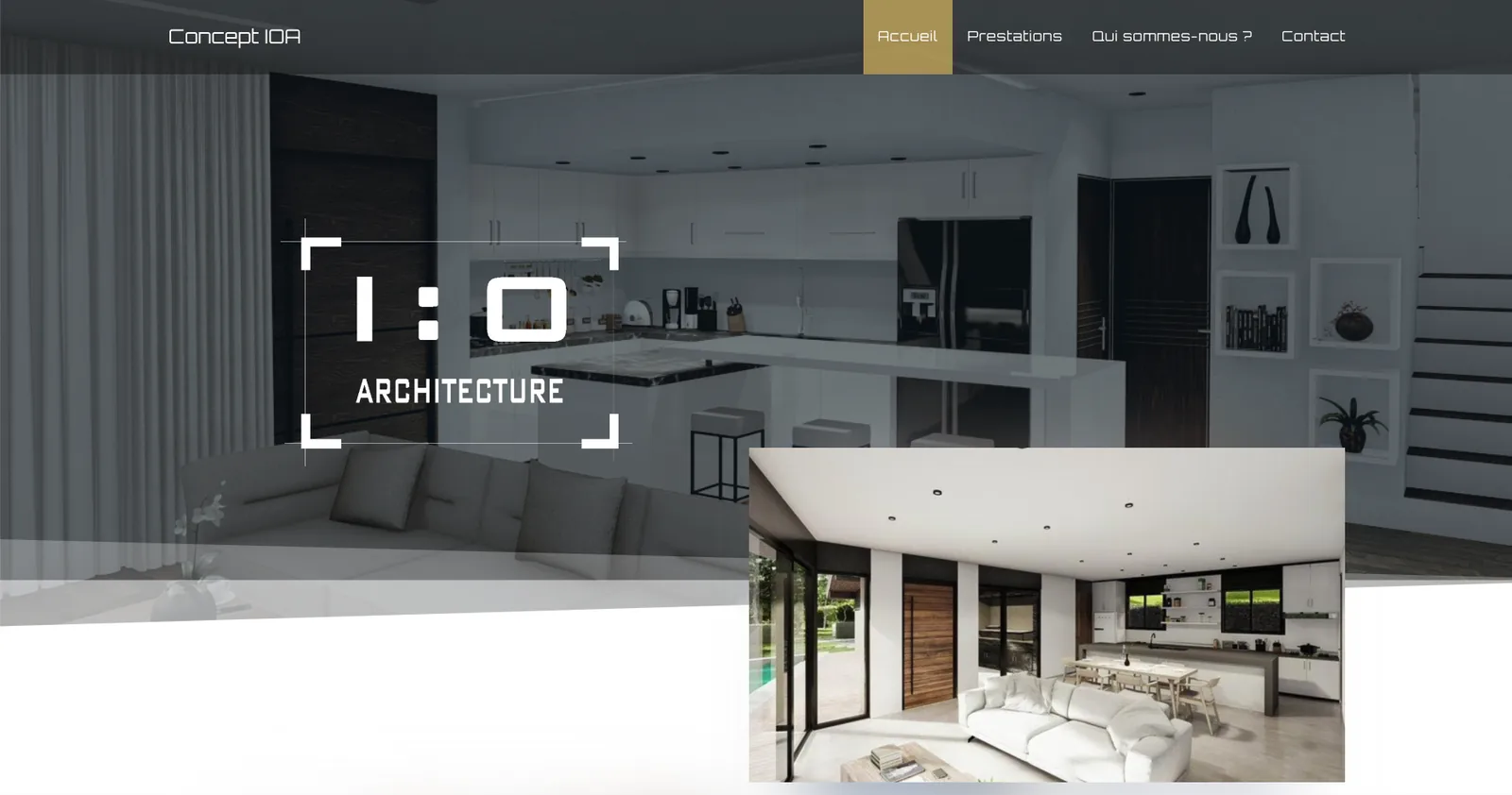 Concept IOA
